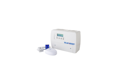 Solar iBoost + Wireless Solar Immersion Heater Controller